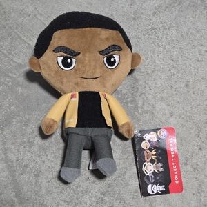 Star Wars Finn Plush Toy